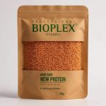 Bioplex Hair Protein Mask | Deep Repair Hair Treatment for Dry, Damaged & Frizzy Hair (50gm)