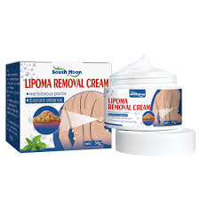 50G Lipoma Removal Cream Herbal Treatment For Safe And Effective Lipoma Reduction